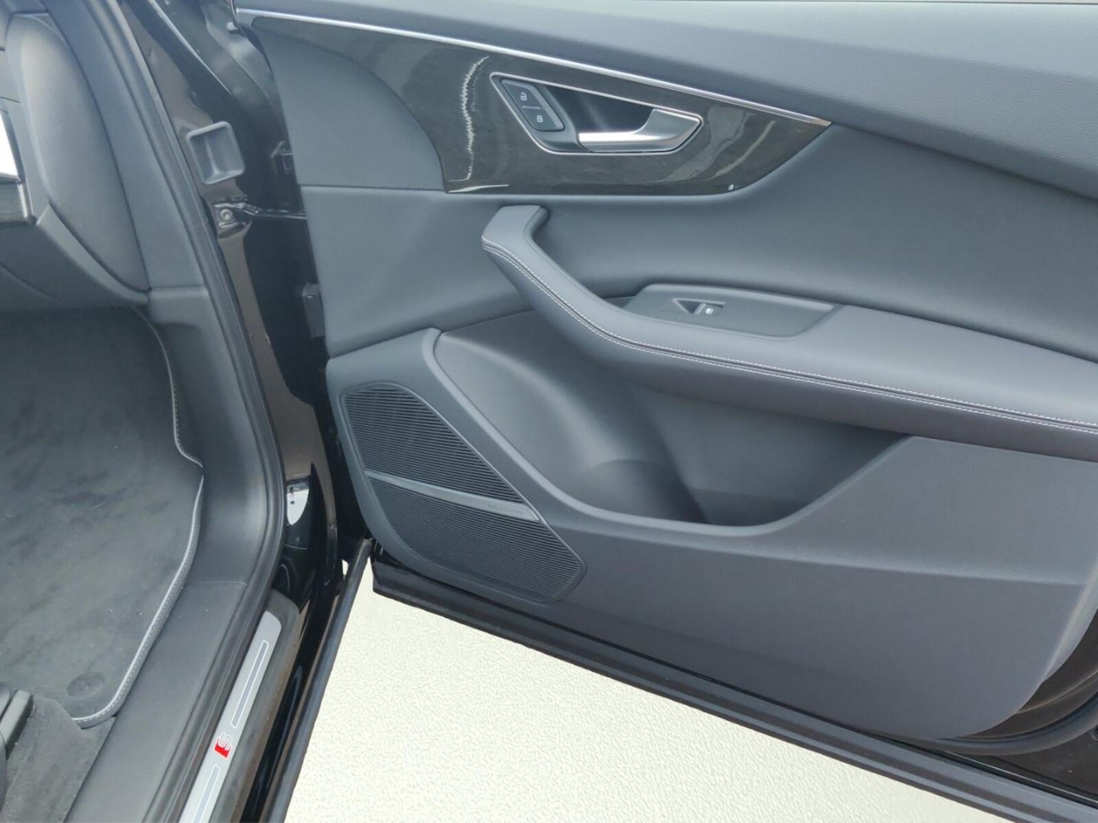 Audi Q7 – Bild 17