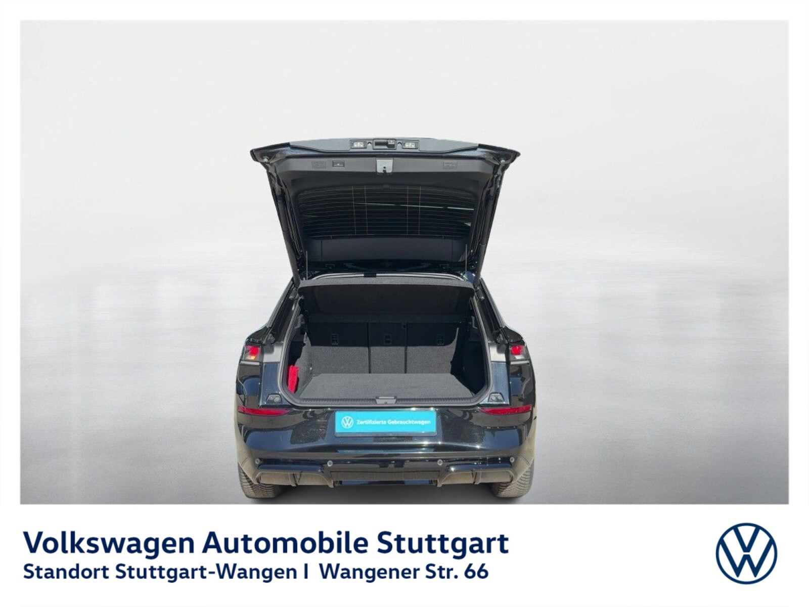 Volkswagen T-Roc – Bild 5