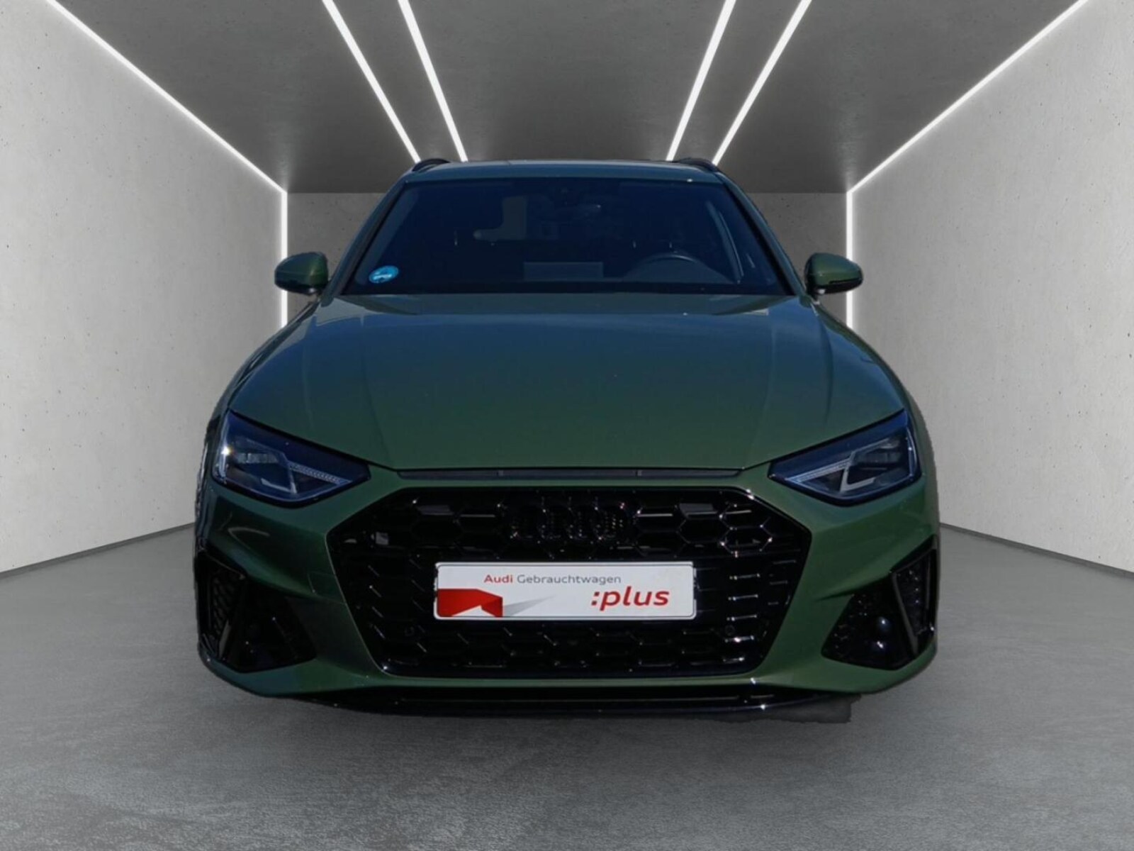 Audi A4 Avant – Bild 5