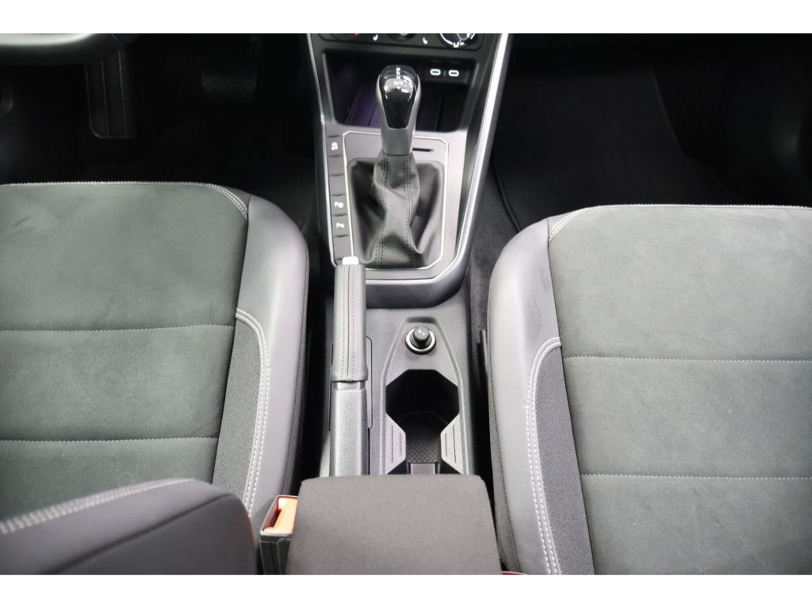 Volkswagen Taigo – Bild 13