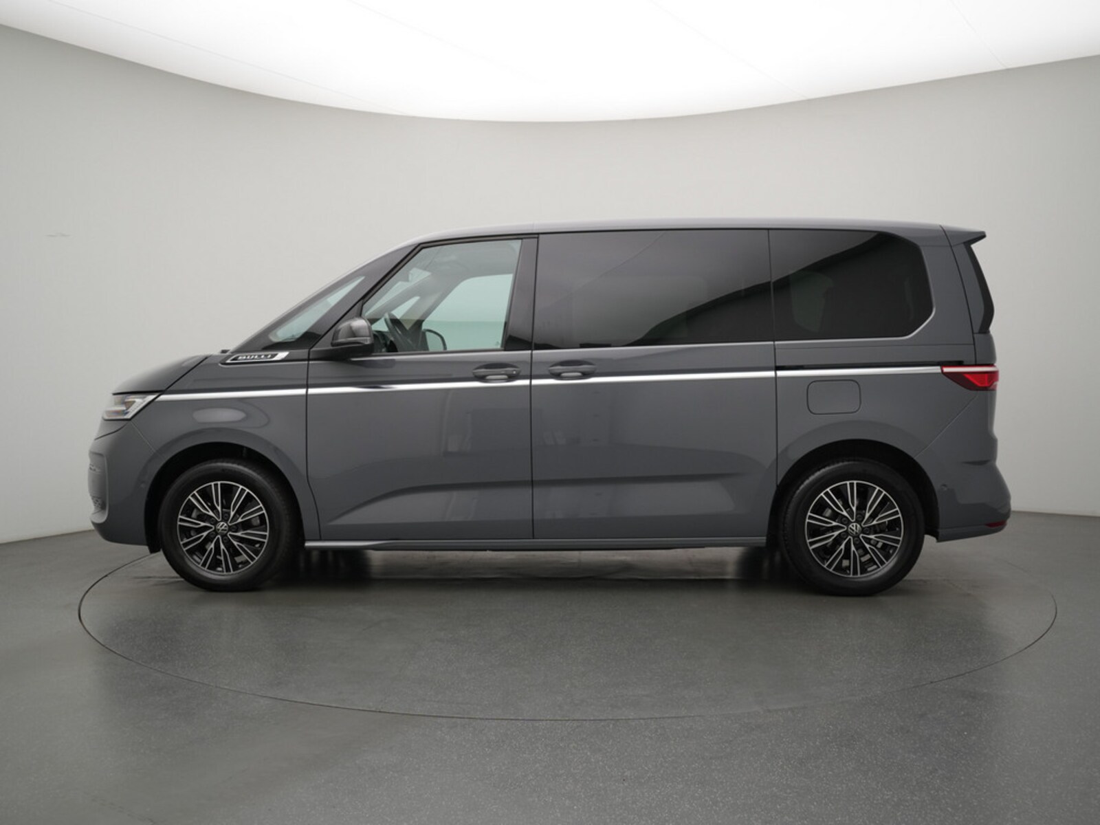 Volkswagen Multivan – Bild 19