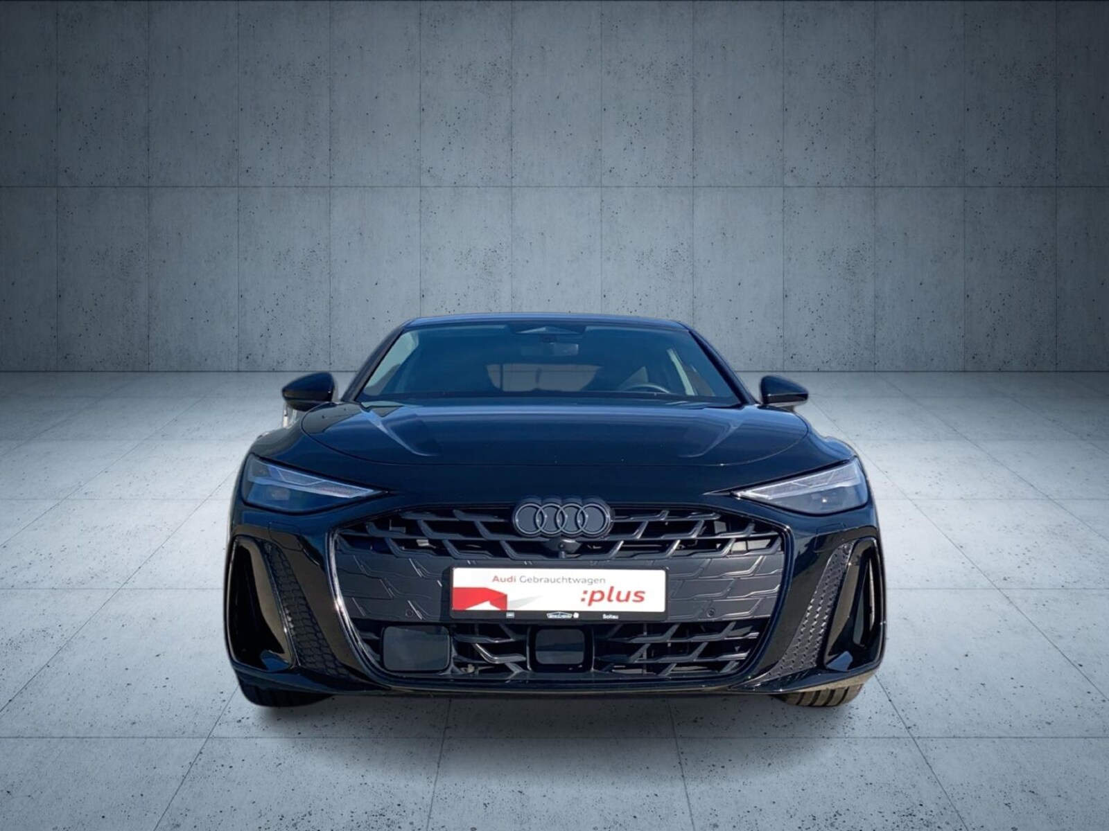 Audi A6 Limousine – Bild 8