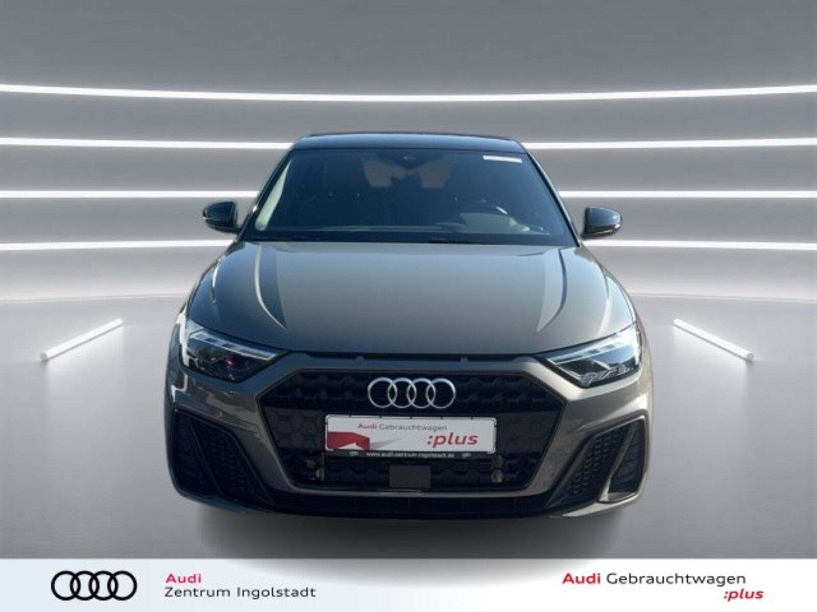 Audi A1 Sportback – Bild 3