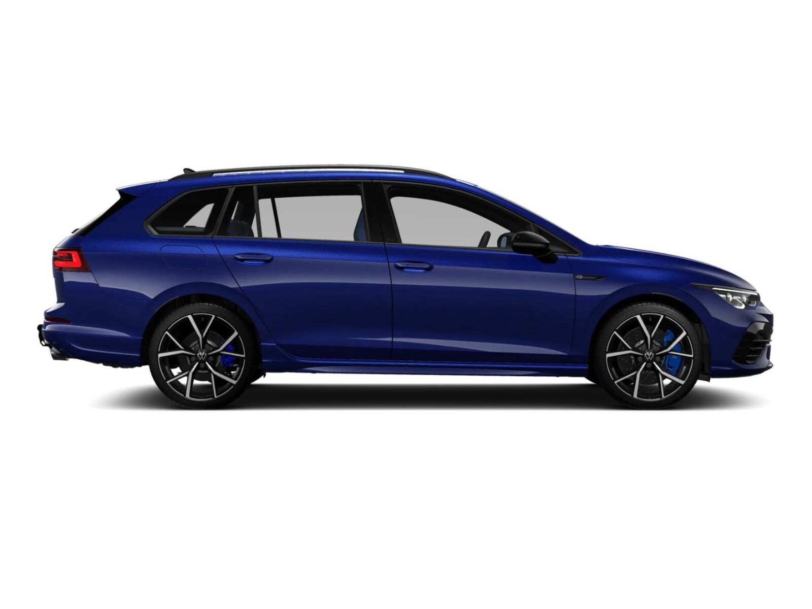Volkswagen Golf Variant – Bild 8