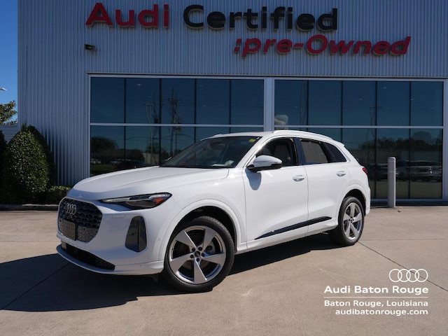 Photo of 2025 Audi Q5