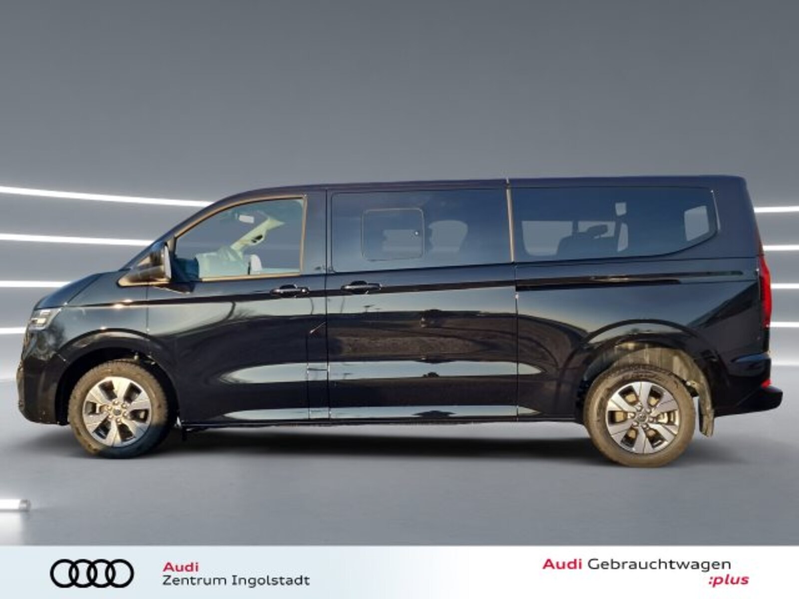 Volkswagen Caravelle langer Radstand – Bild 3