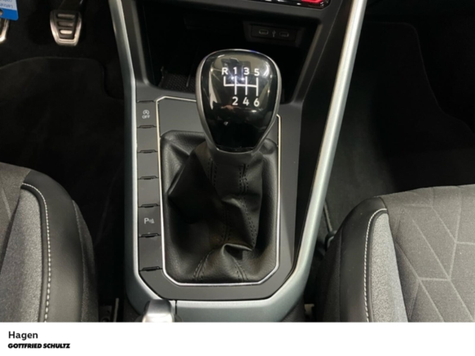 Volkswagen Taigo – Bild 19