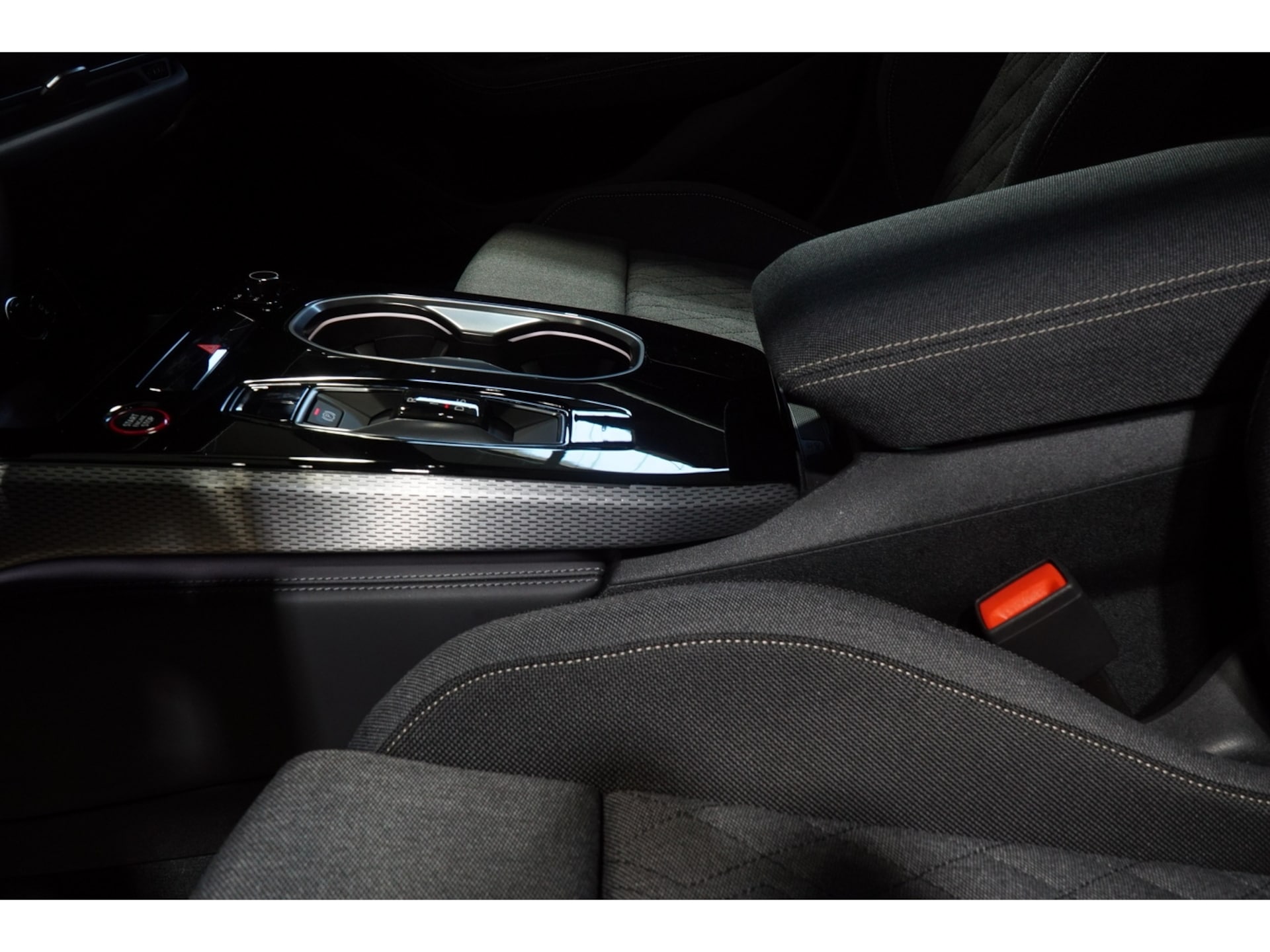 Audi A6 Avant edition one