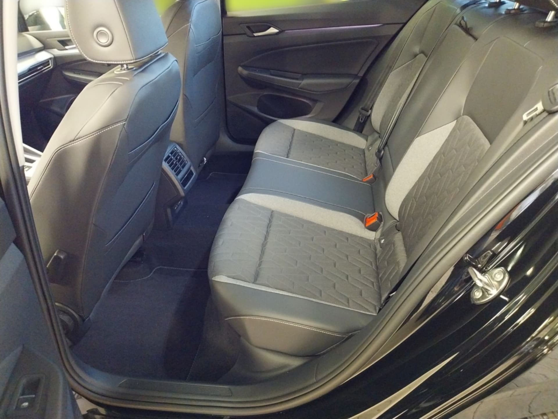 Volkswagen Golf Variant Goal