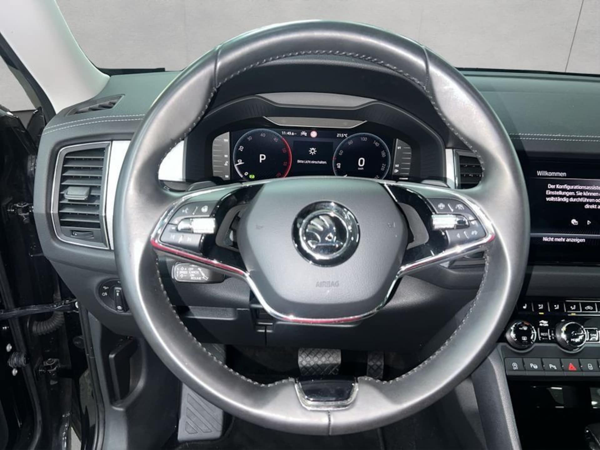 Skoda Kodiaq Ambition