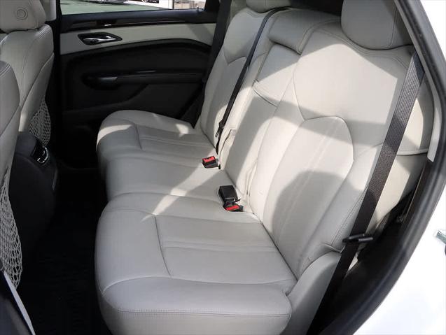 2013 CADILLAC SRX - Image 22