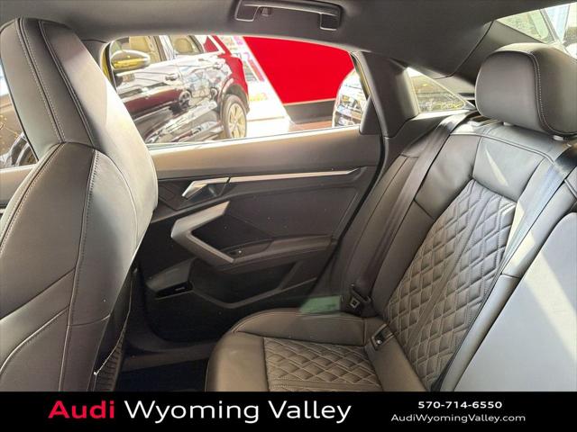 2026 Audi S3 Base - Photo 12