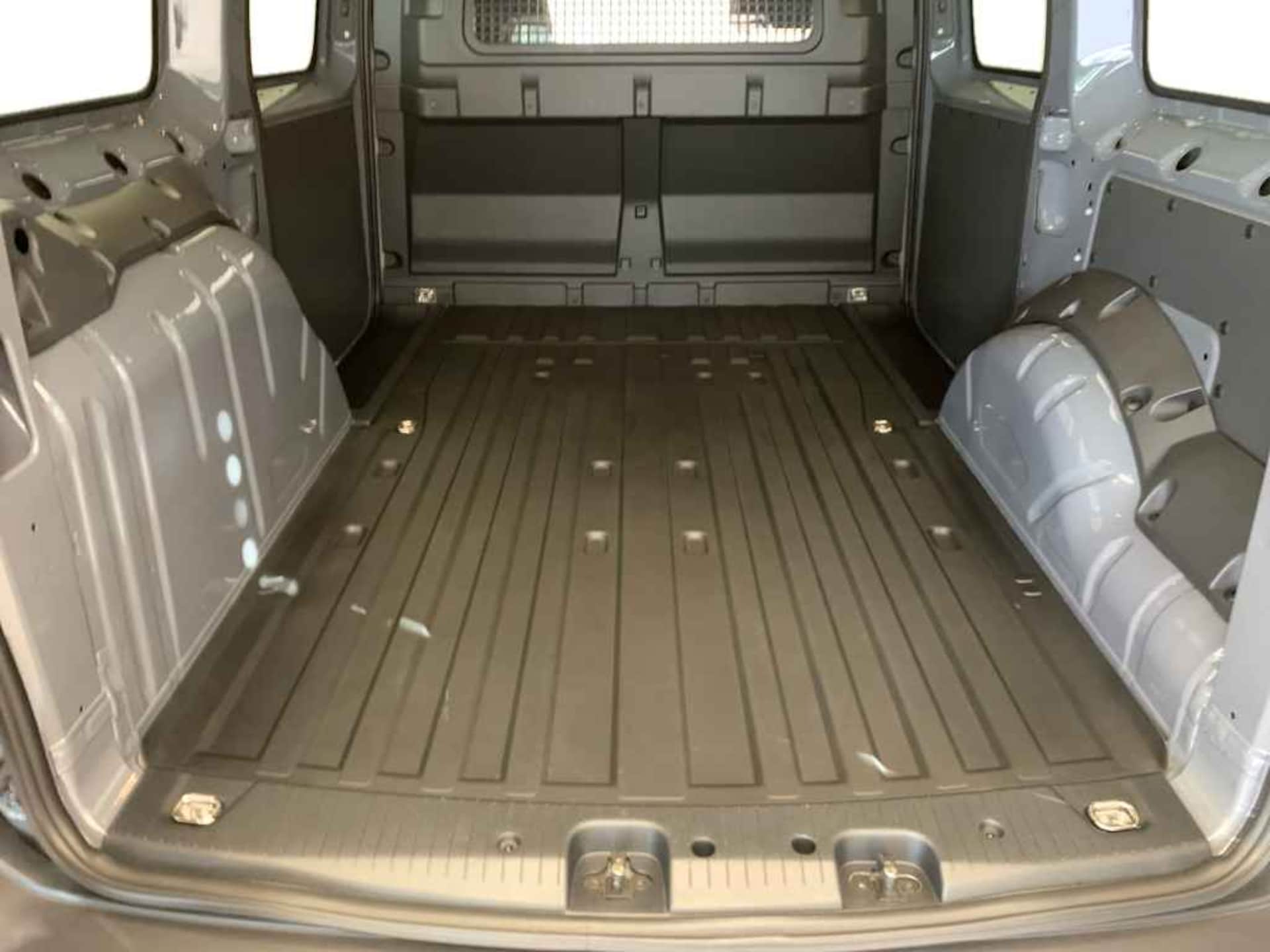 Volkswagen Caddy Maxi Cargo