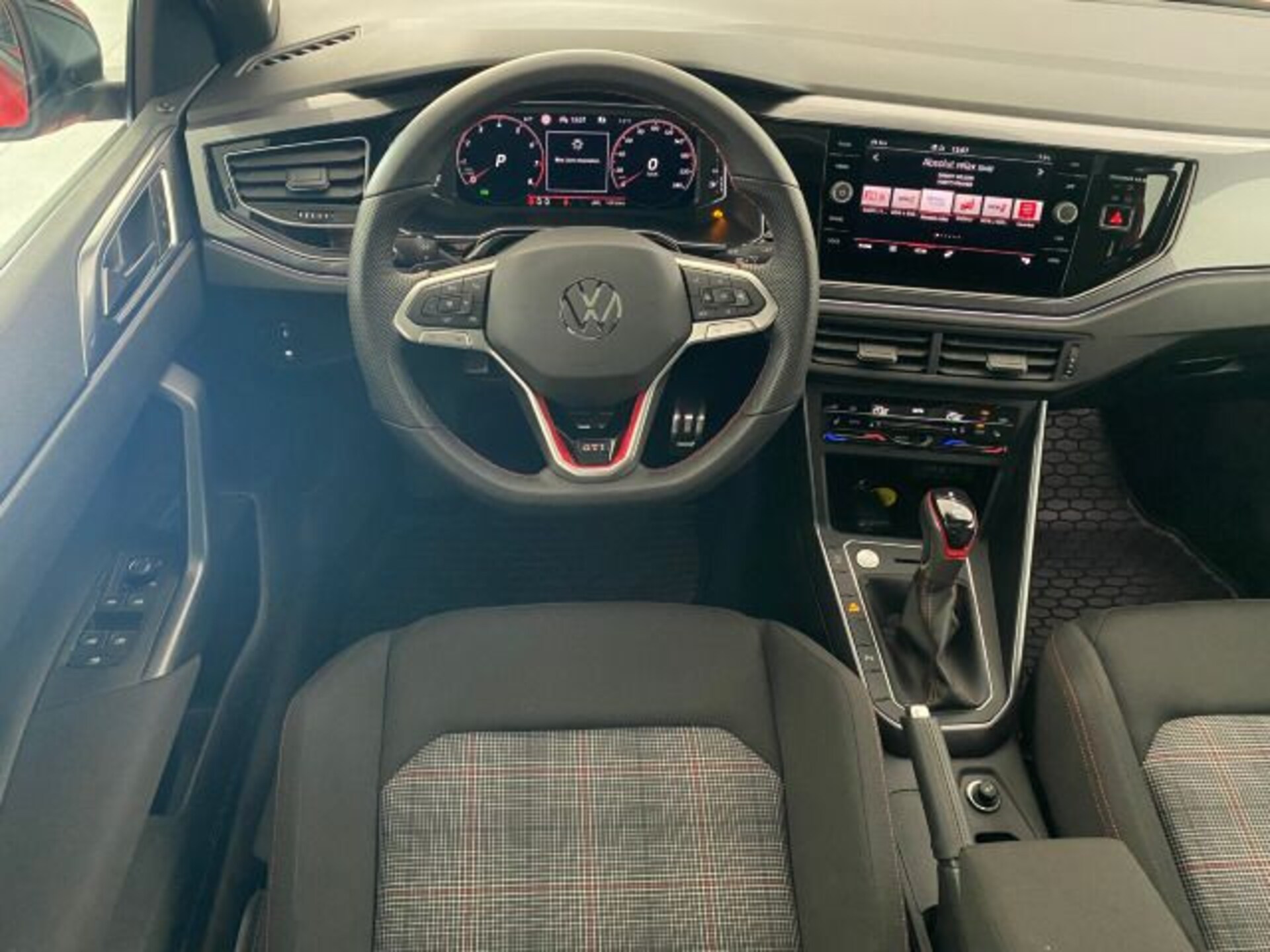 Volkswagen Polo GTI
