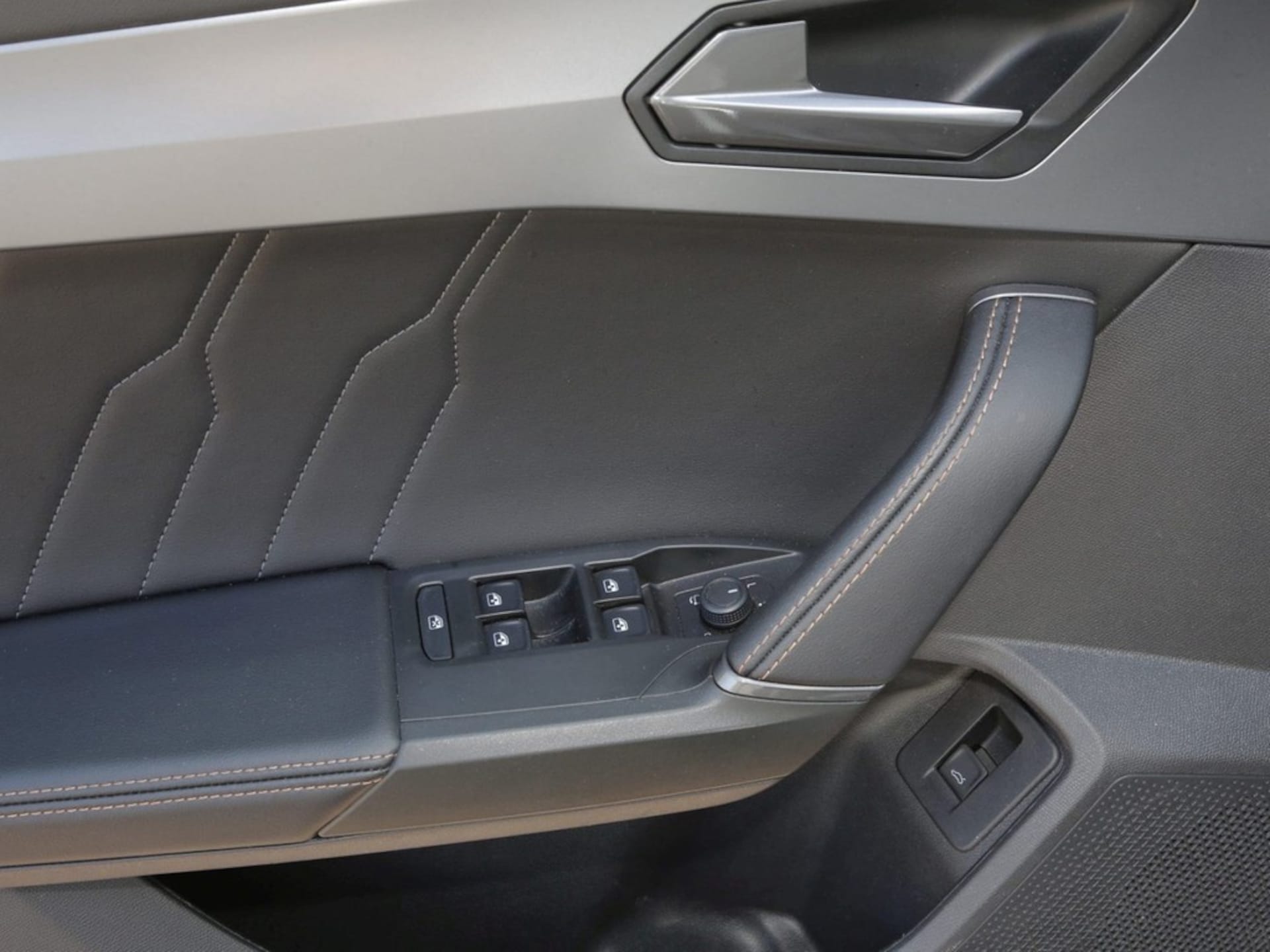 CUPRA Formentor VZ