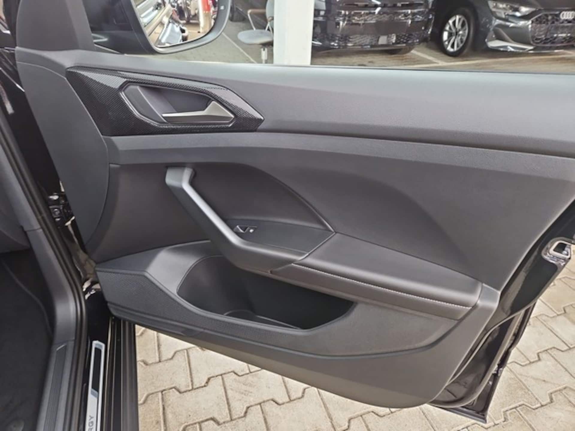 Volkswagen T-Cross ENERGY
