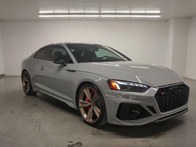 2024 Audi RS 5 Coupé