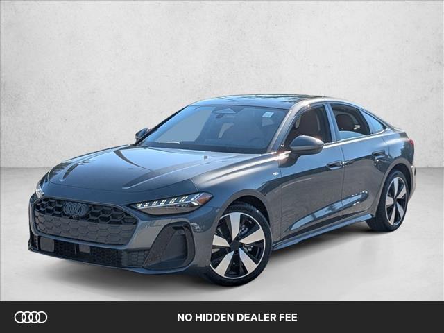 2026 Audi A5 Premium Plus quattro S tronic's photo