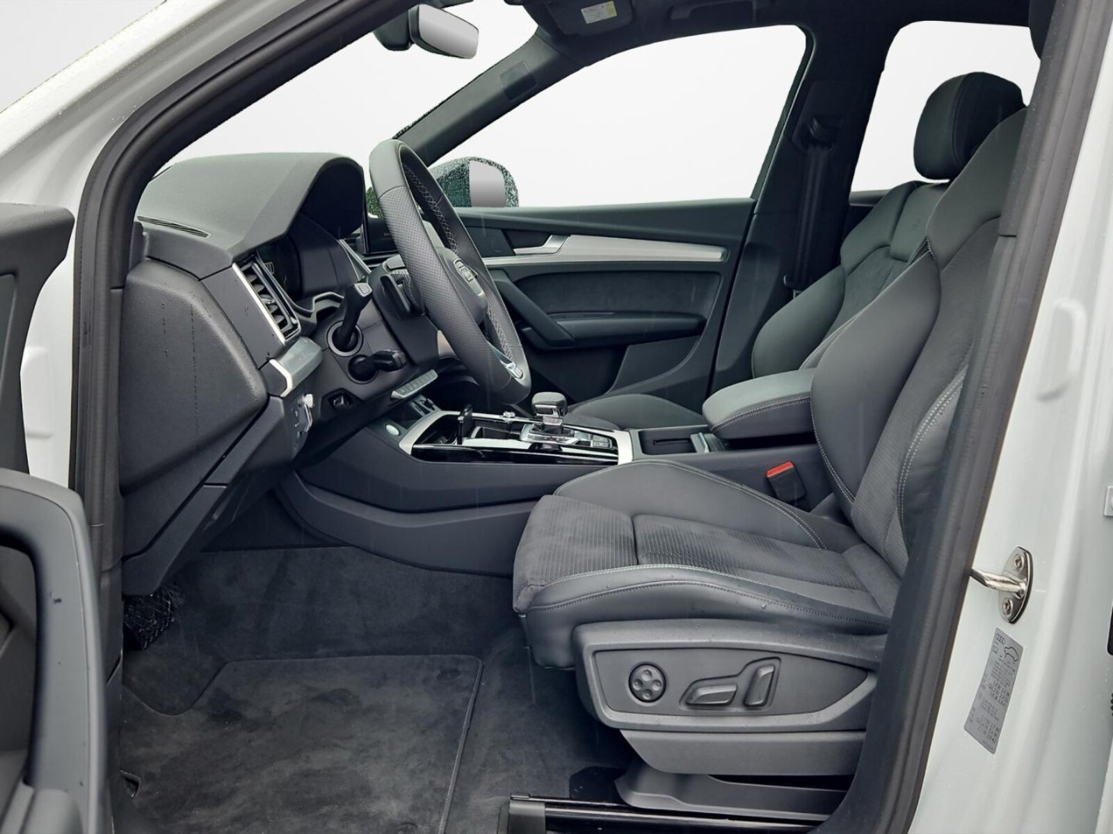 Audi Q5 Sportback – Bild 7