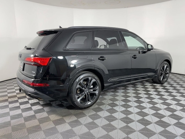 2026 Audi Q7 Premium Plus - Photo 6