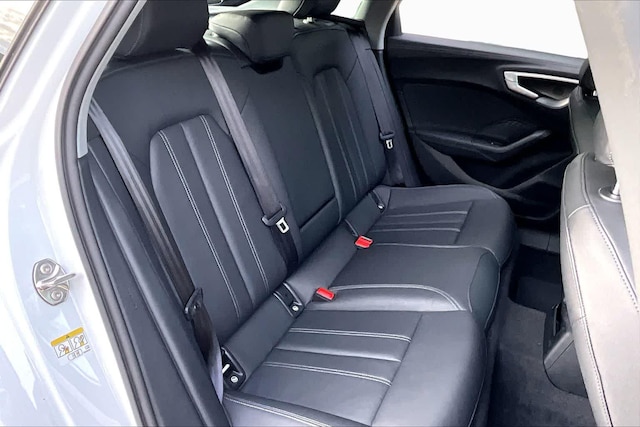 2025 Audi New A5 Premium Plus - Photo 18