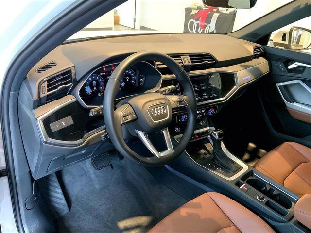 2024 Audi Q3 SUV