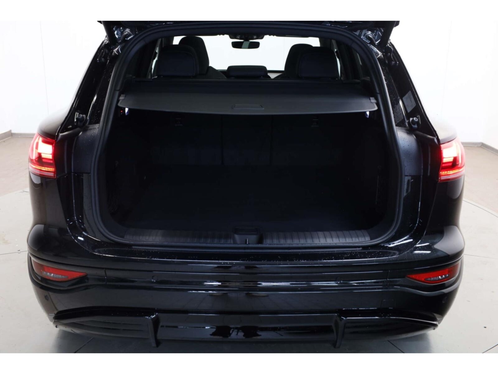 Audi Q6 e-tron – Bild 12