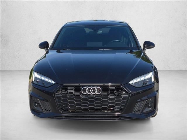 2021 Audi A5 Sportback