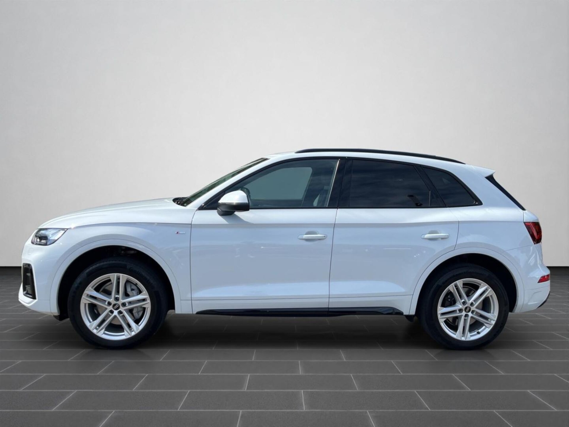 Audi Q5 SUV S line