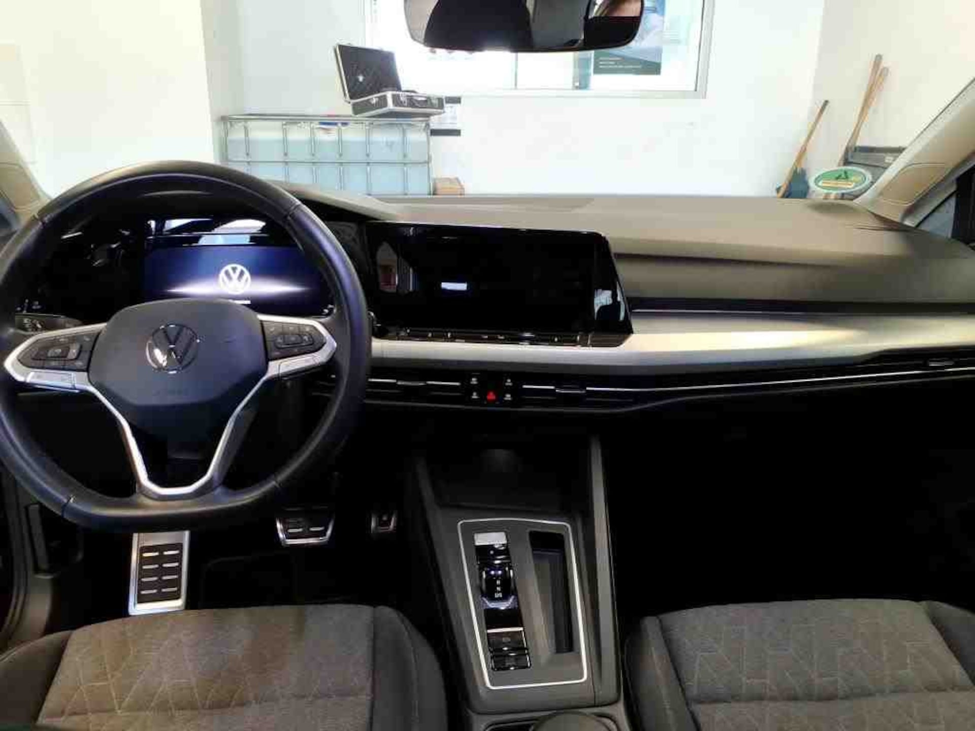 Volkswagen Golf MOVE