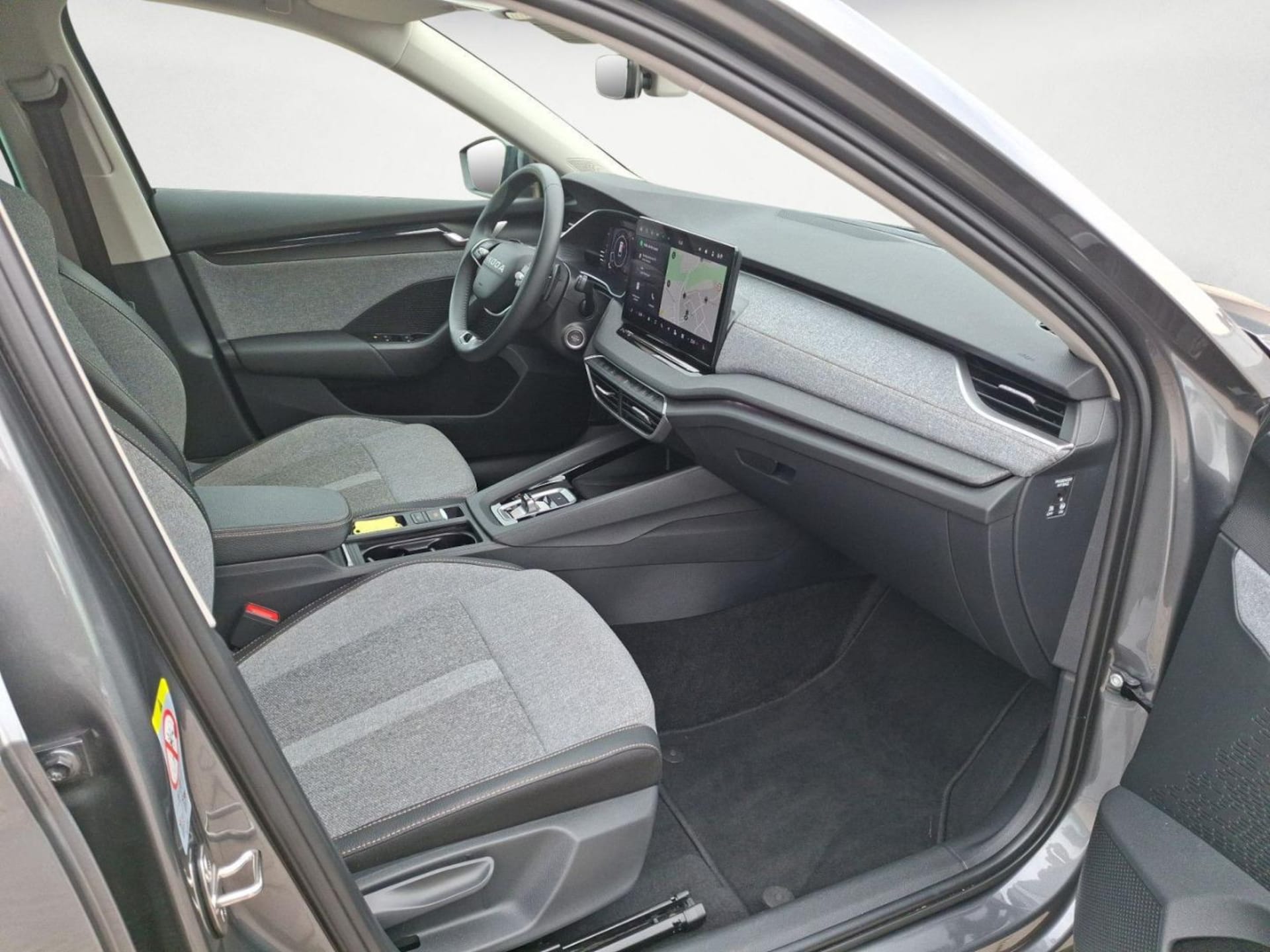 Skoda Octavia Combi Selection