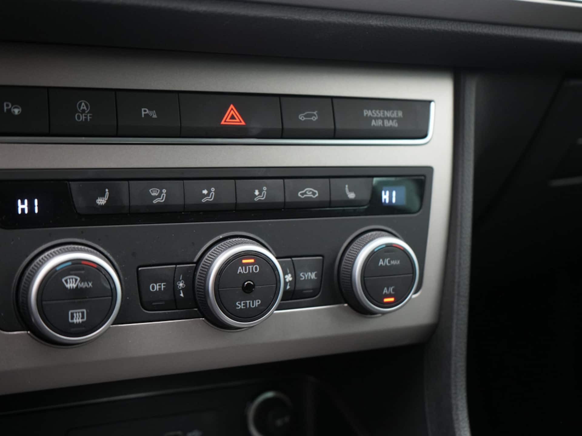 SEAT Ateca Xperience