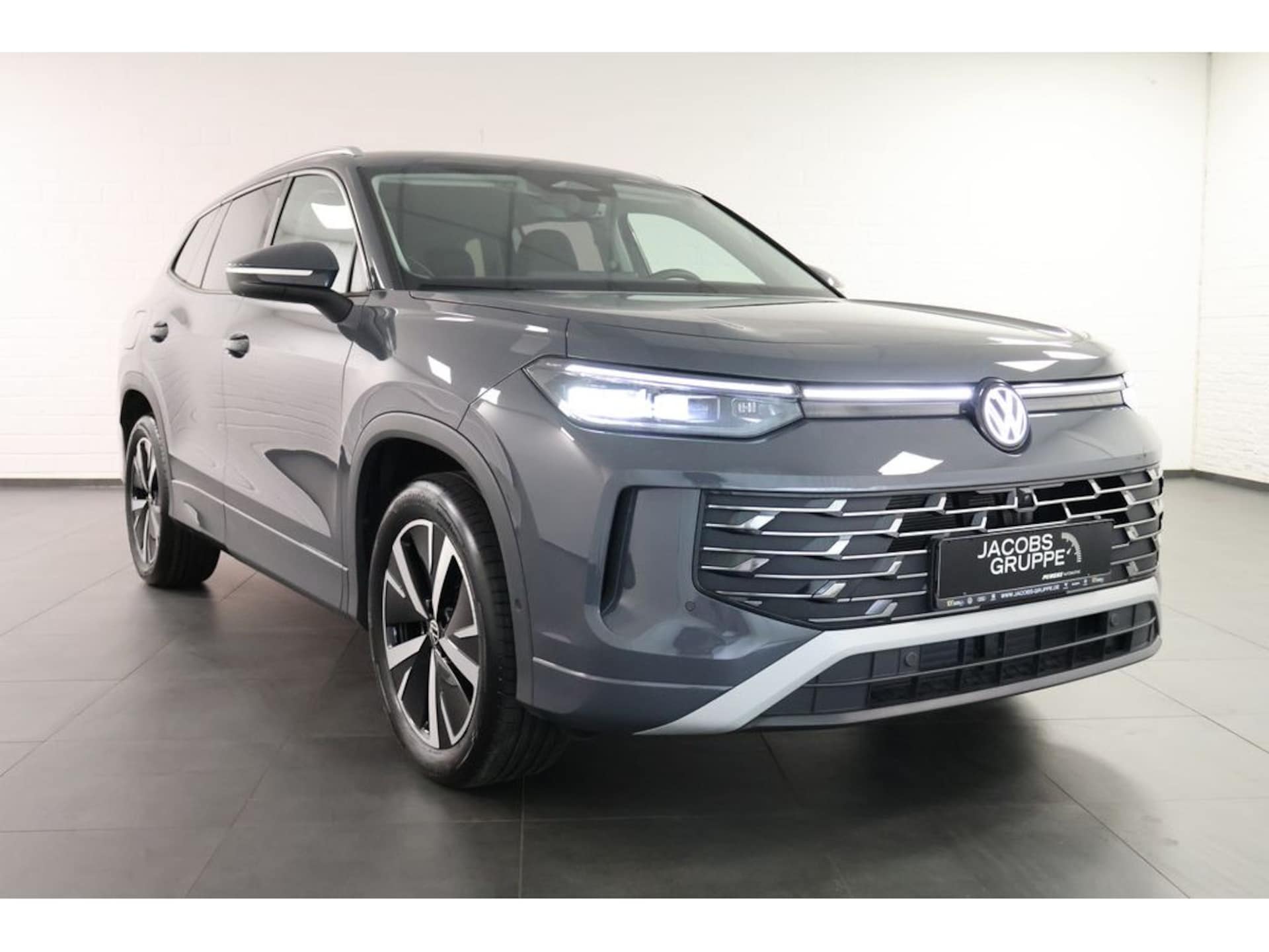 Volkswagen Tayron Elegance