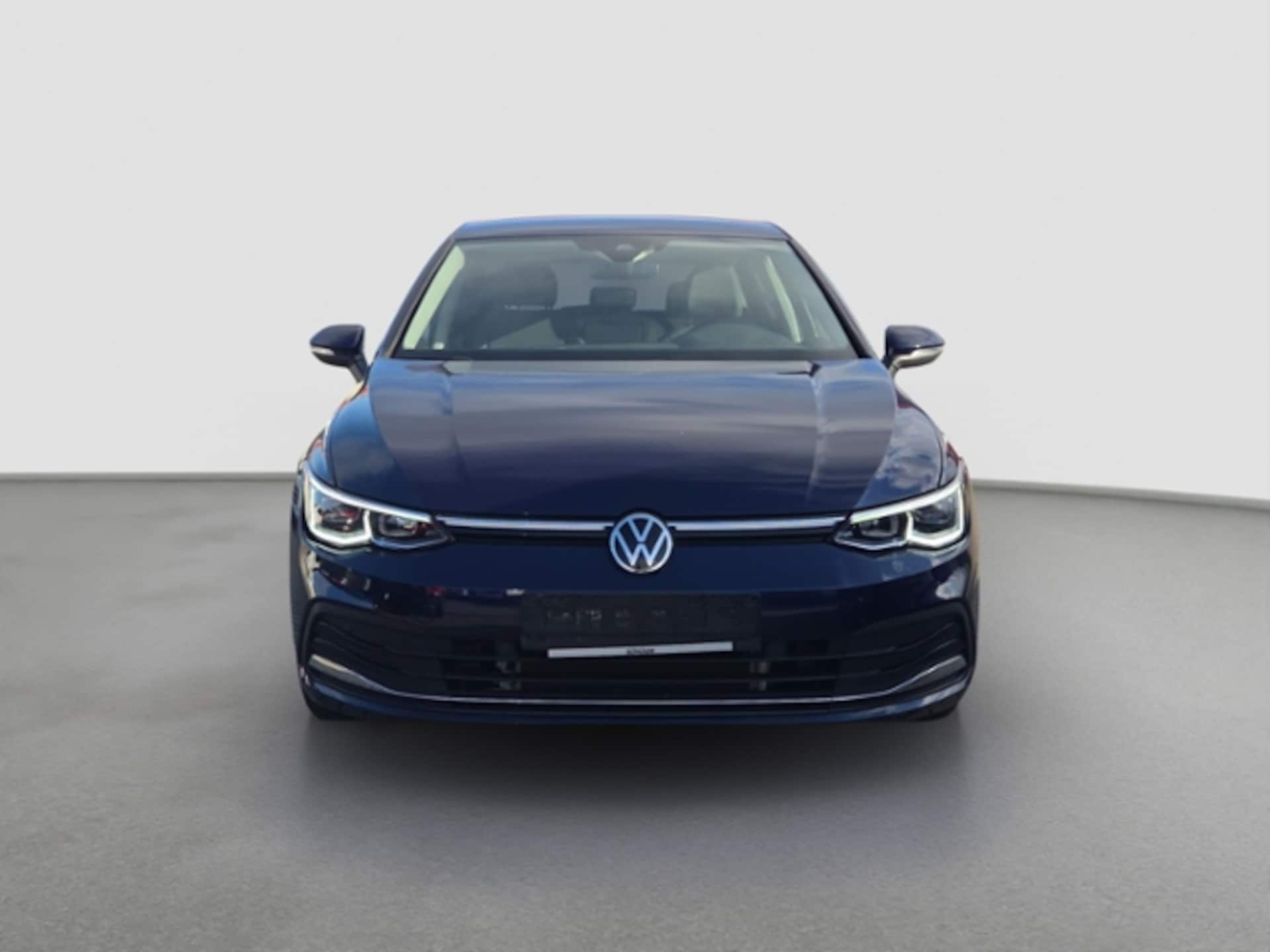 Volkswagen Golf Style