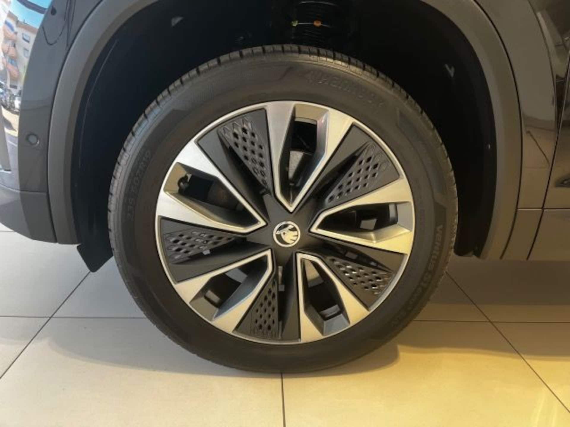 Skoda Kodiaq Ambition