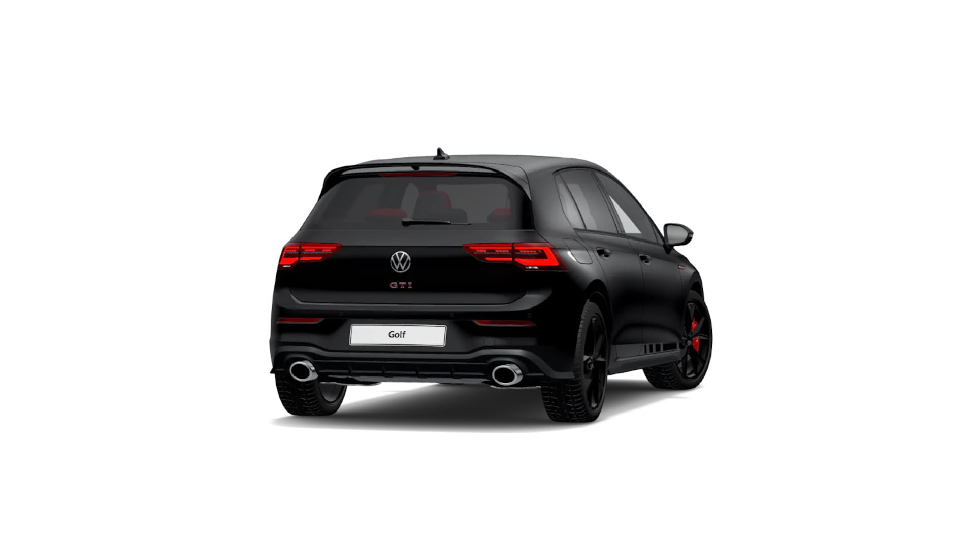 Volkswagen Golf GTI Clubsport
