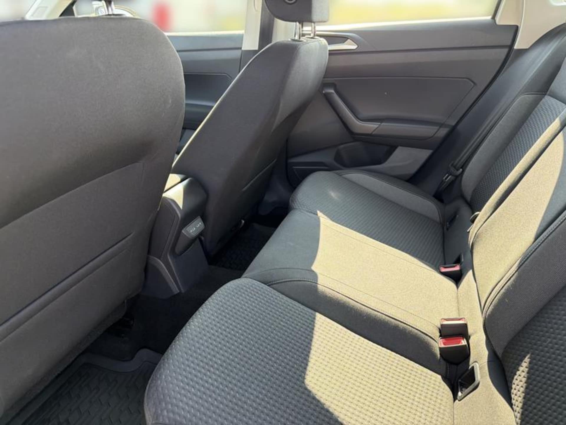 Volkswagen Taigo Life