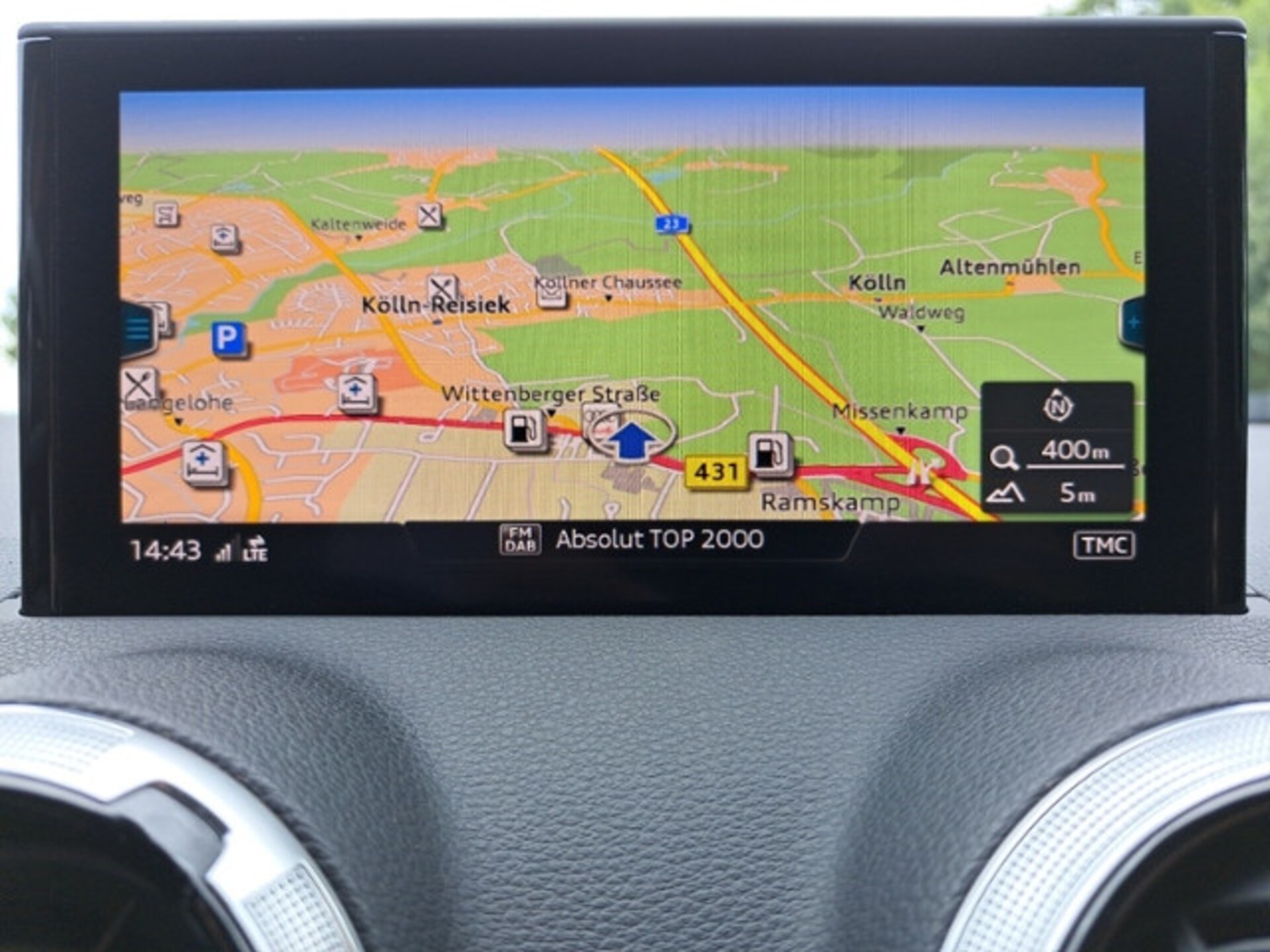 Audi SQ2