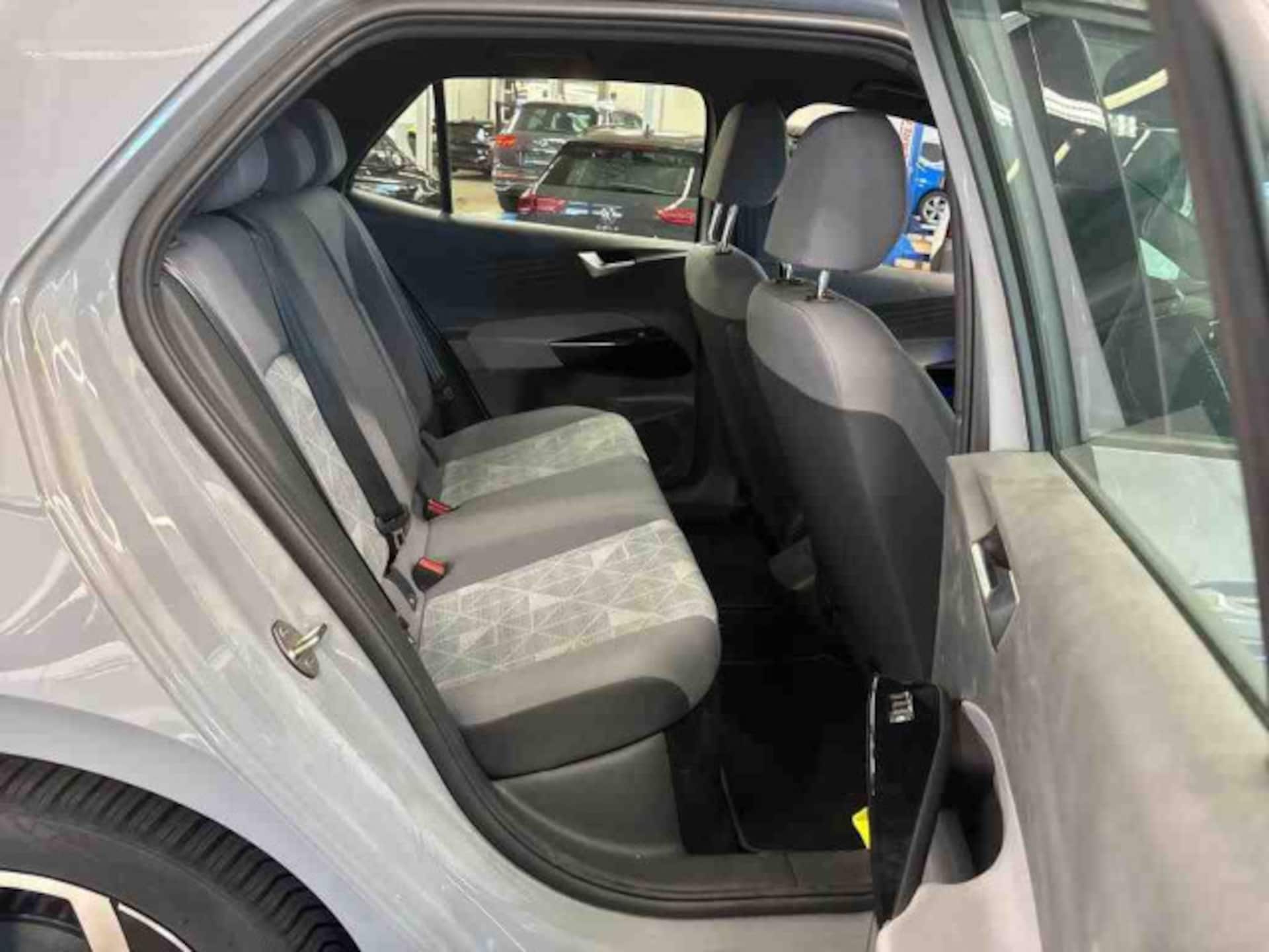 Volkswagen ID.3 Pro Performance