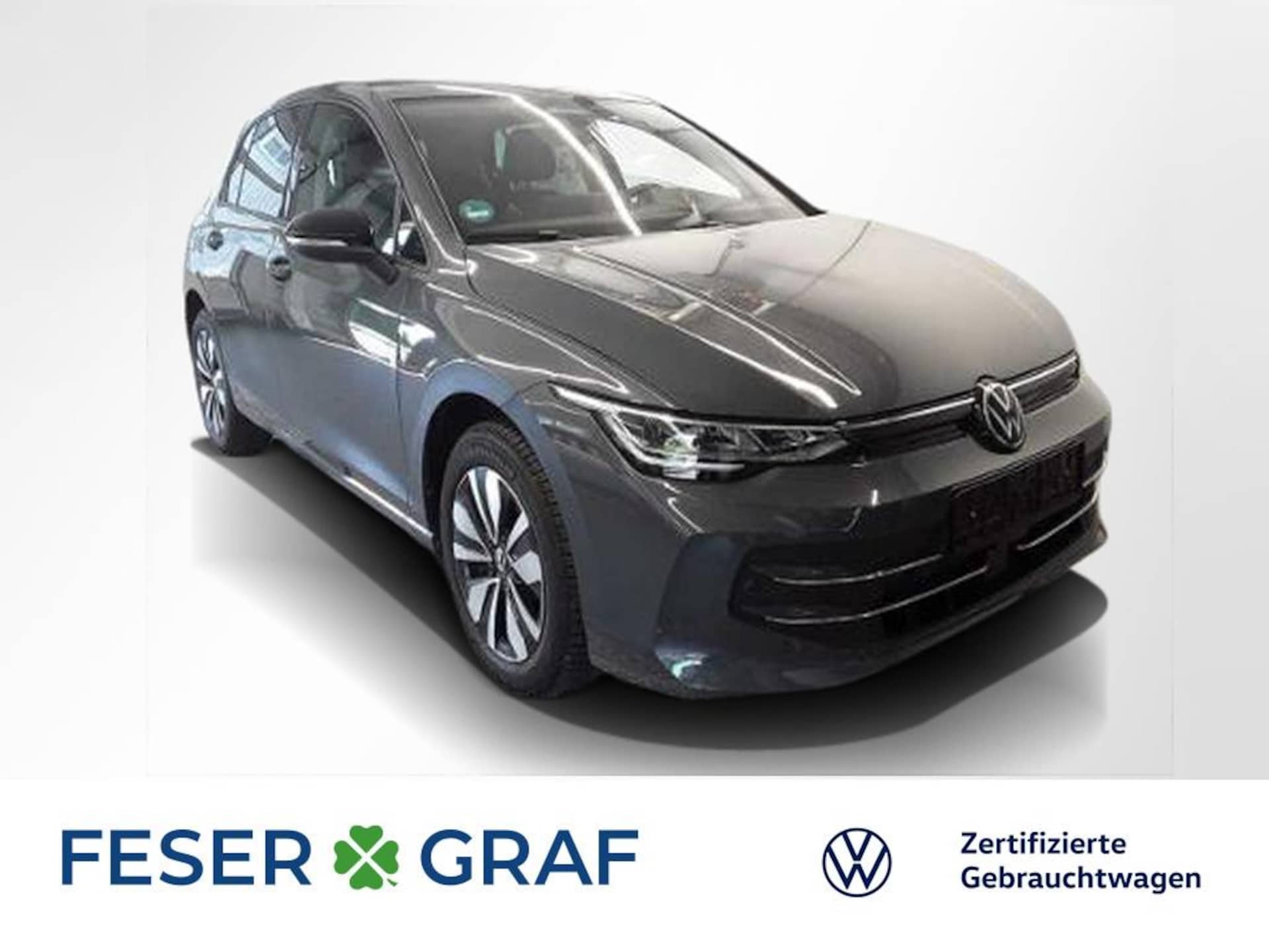 Volkswagen Golf Life