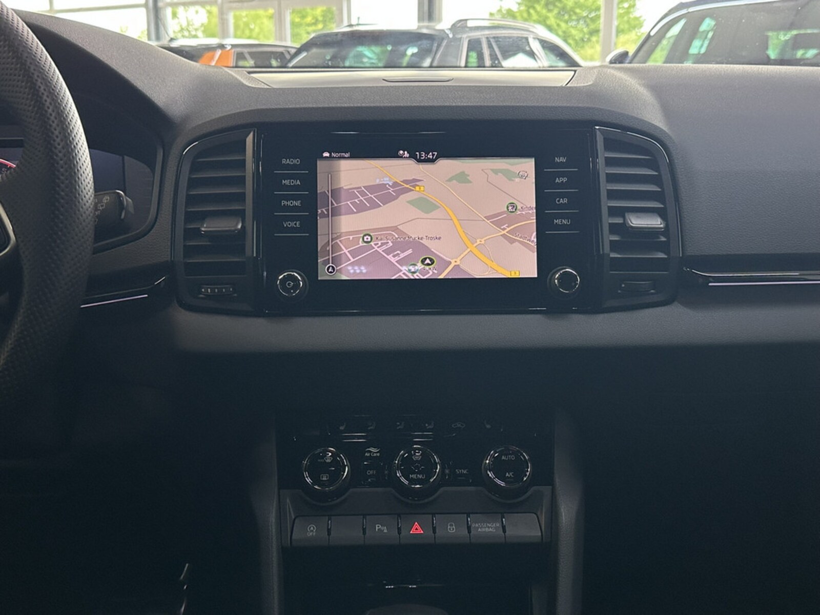 Škoda Karoq – Bild 2
