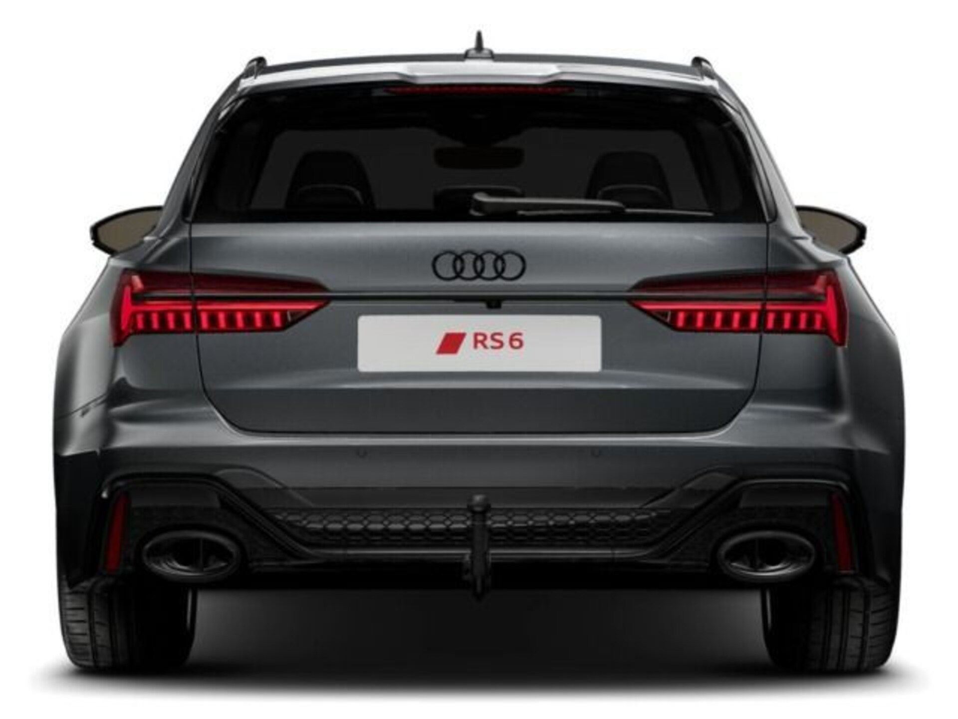Audi RS 6 Avant
