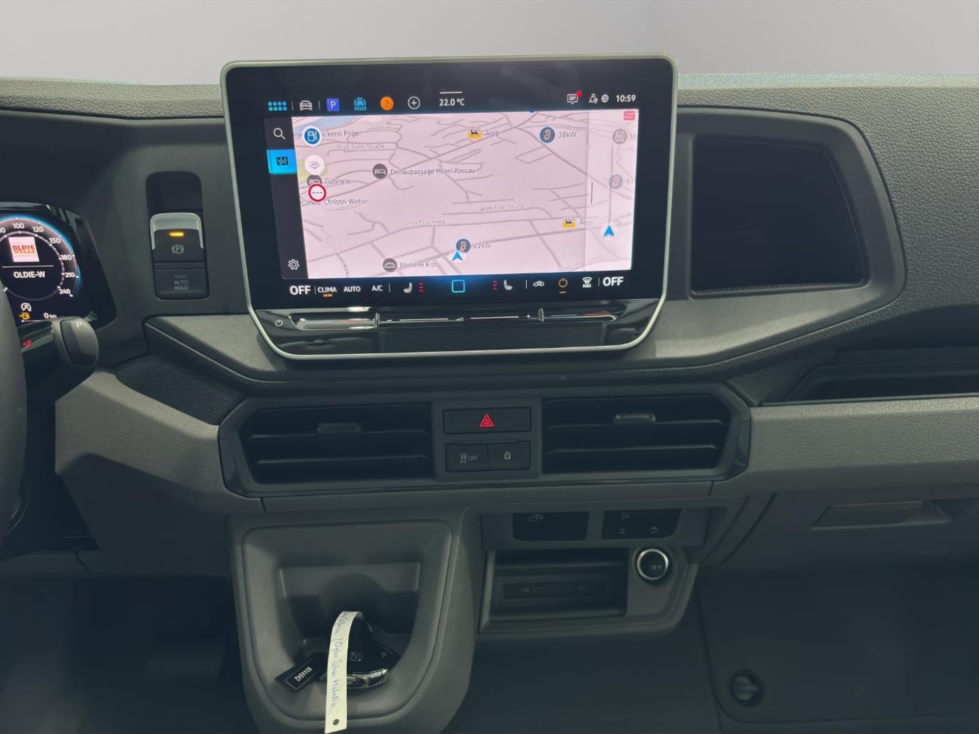 Volkswagen Grand California 680