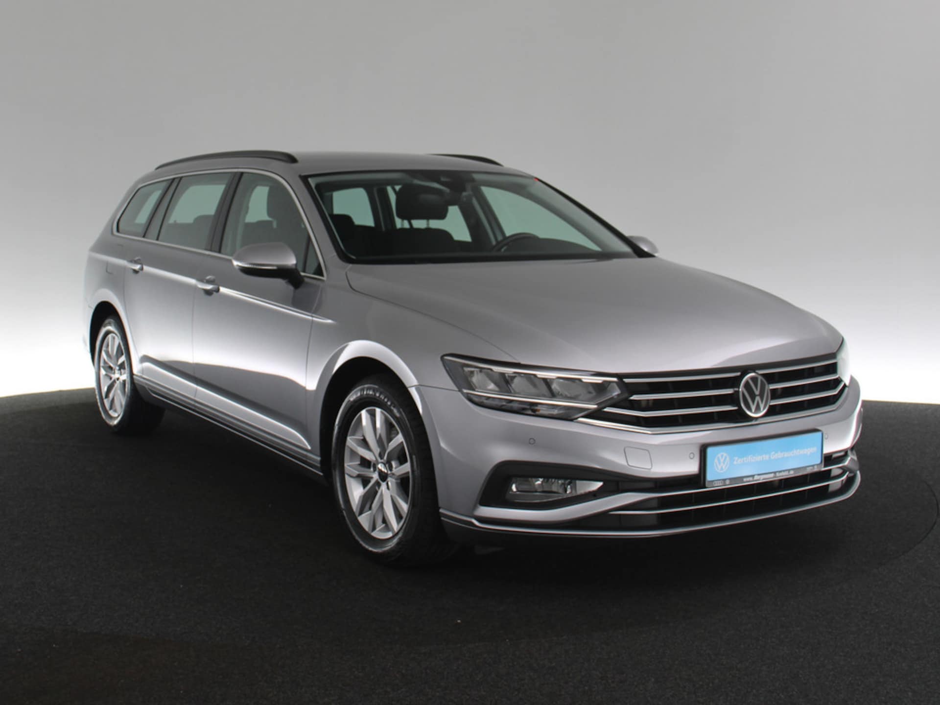 Volkswagen Passat Variant Business