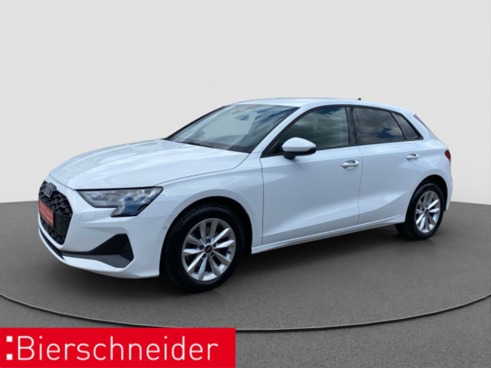 Audi A3 Sportback – Bild 2