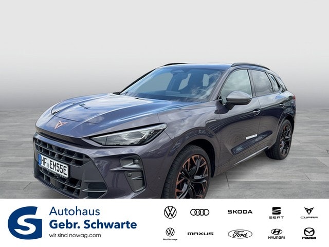 CUPRA Terramar 1.5 e-Hybrid VZ DCC Pano HuD 360° Sennh (040224)