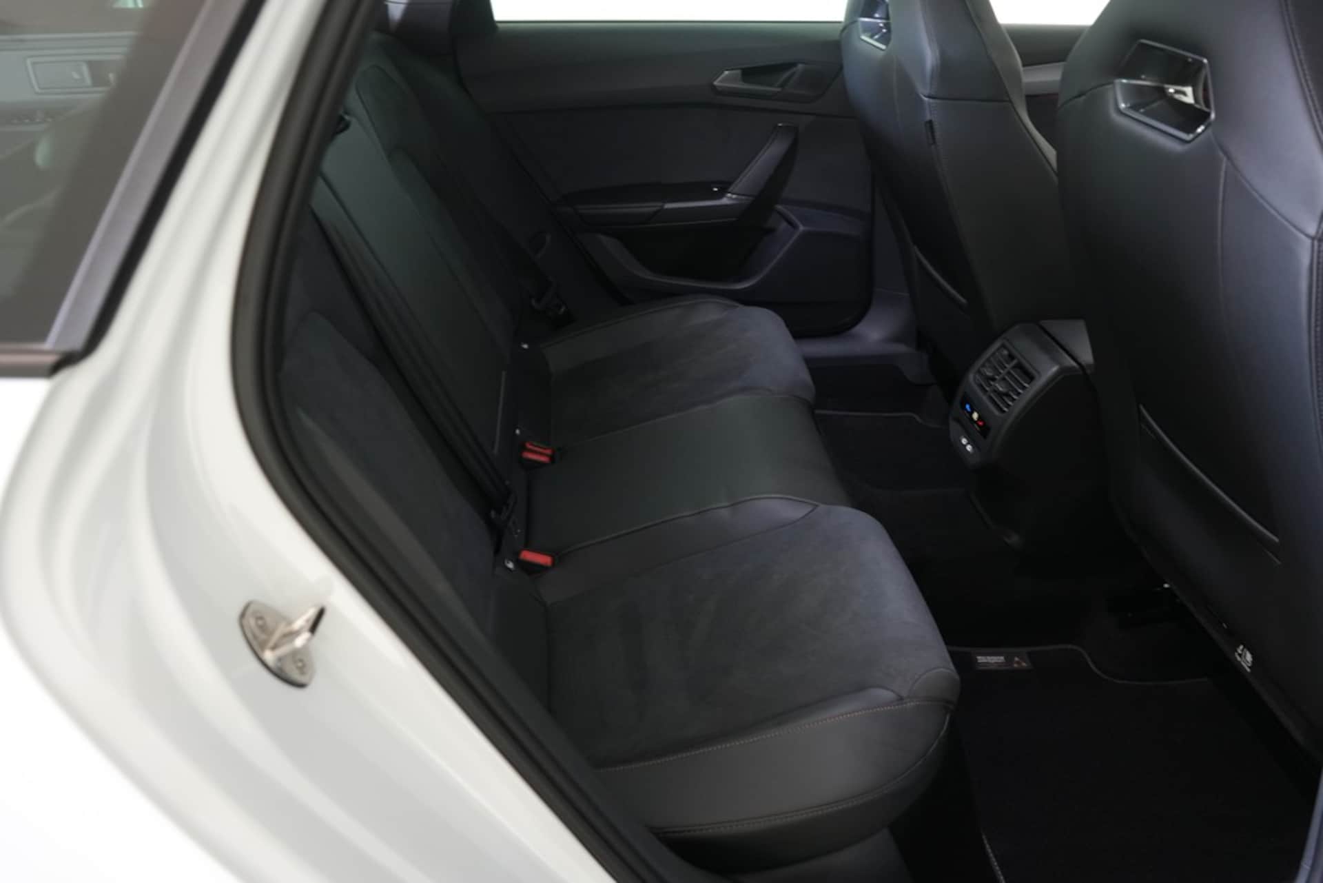 CUPRA Leon Sportstourer VZ