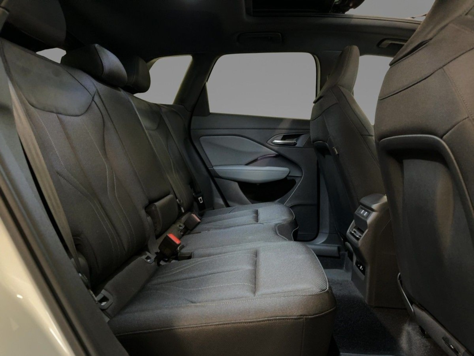 Audi Q3 – Bild 10