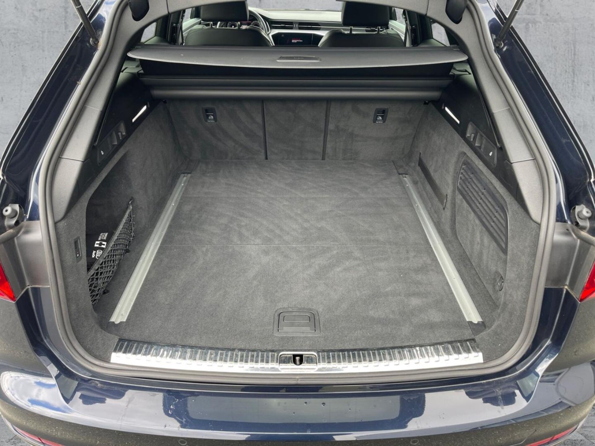 Audi A6 Avant Sport