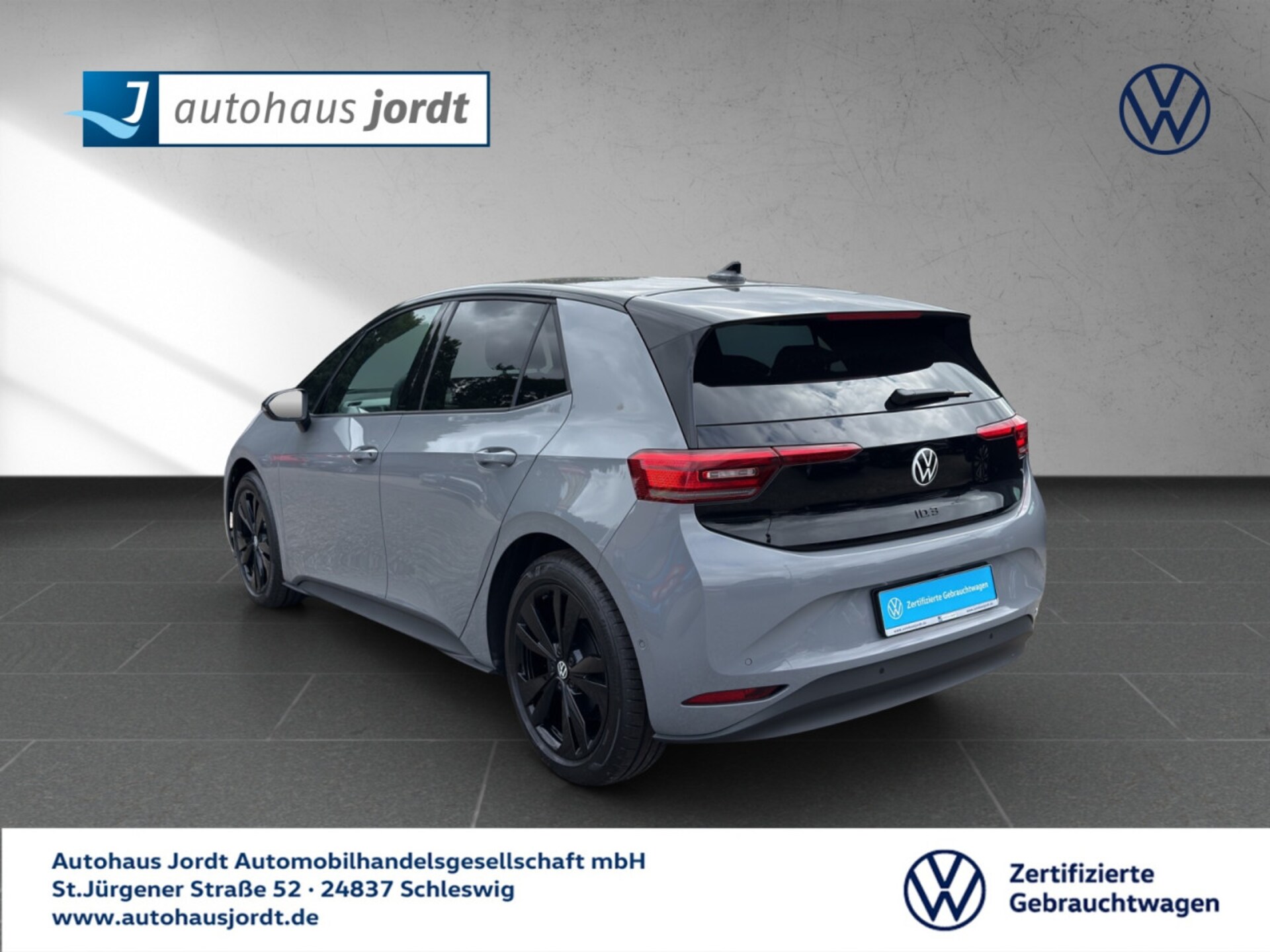 Volkswagen ID.3 Pro